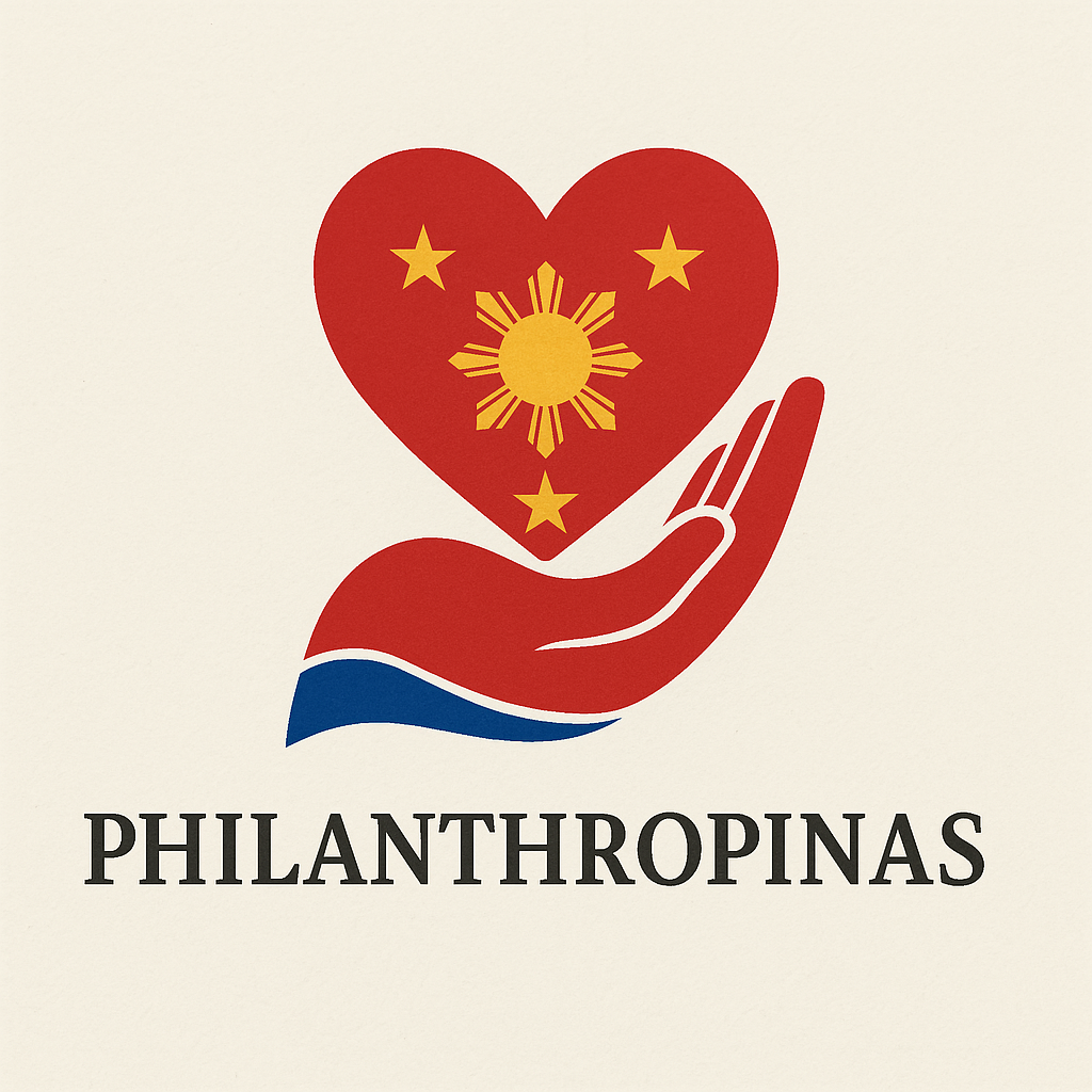 Philanthropinas