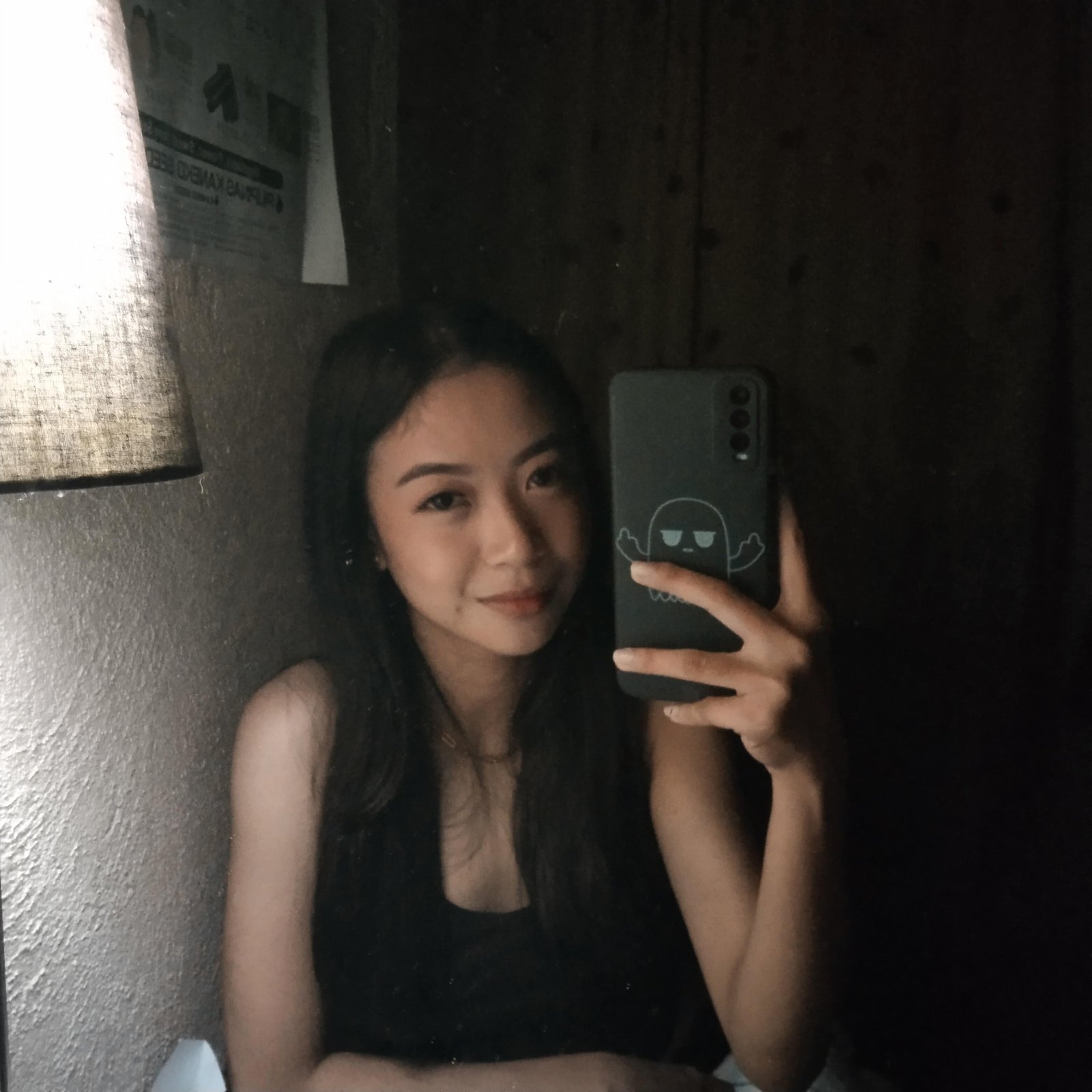 Xynthea Mae Castillo