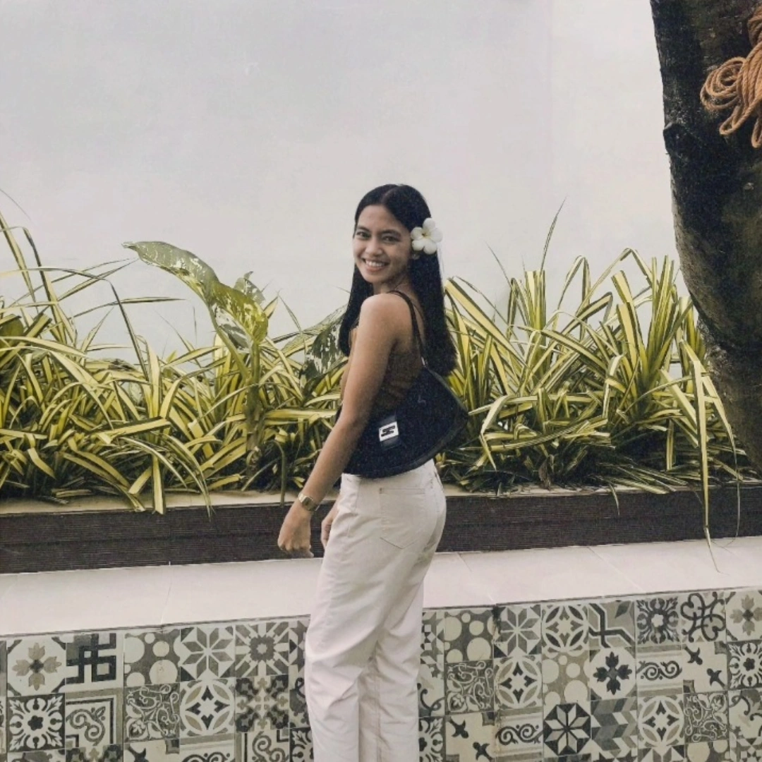 Mhelody  Diaz