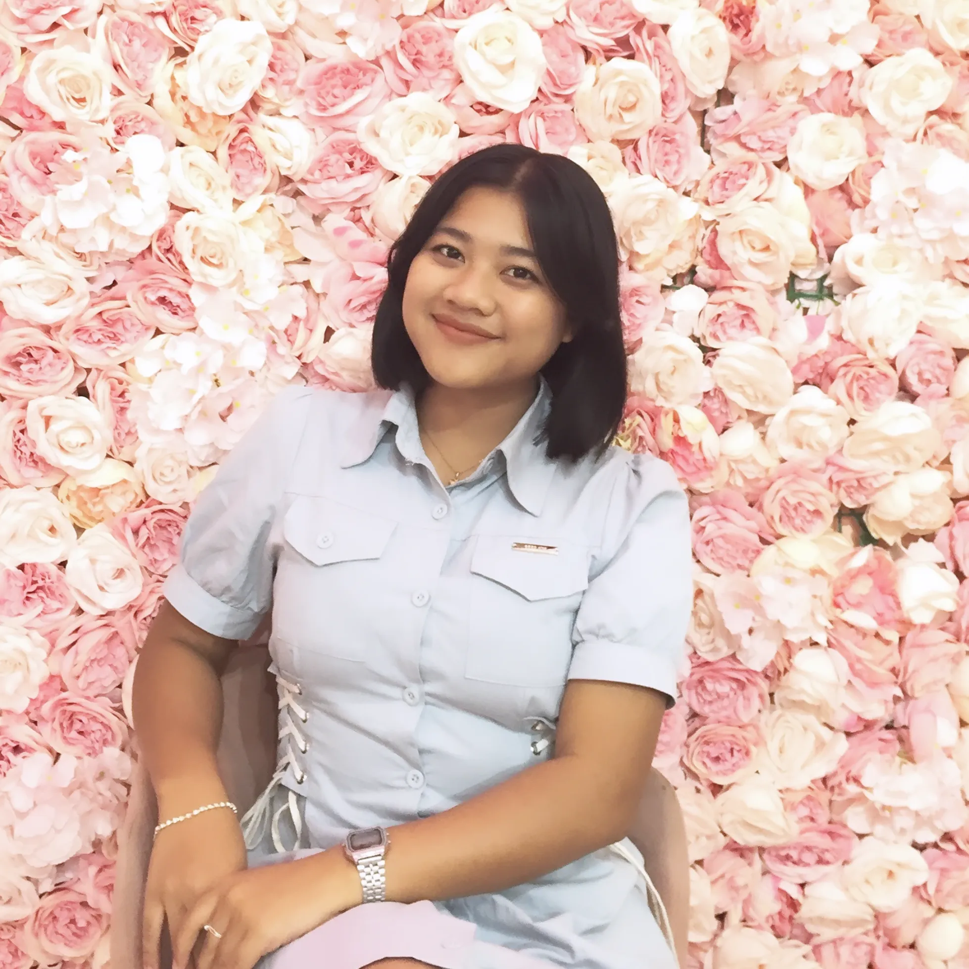 Angela Cabuyao