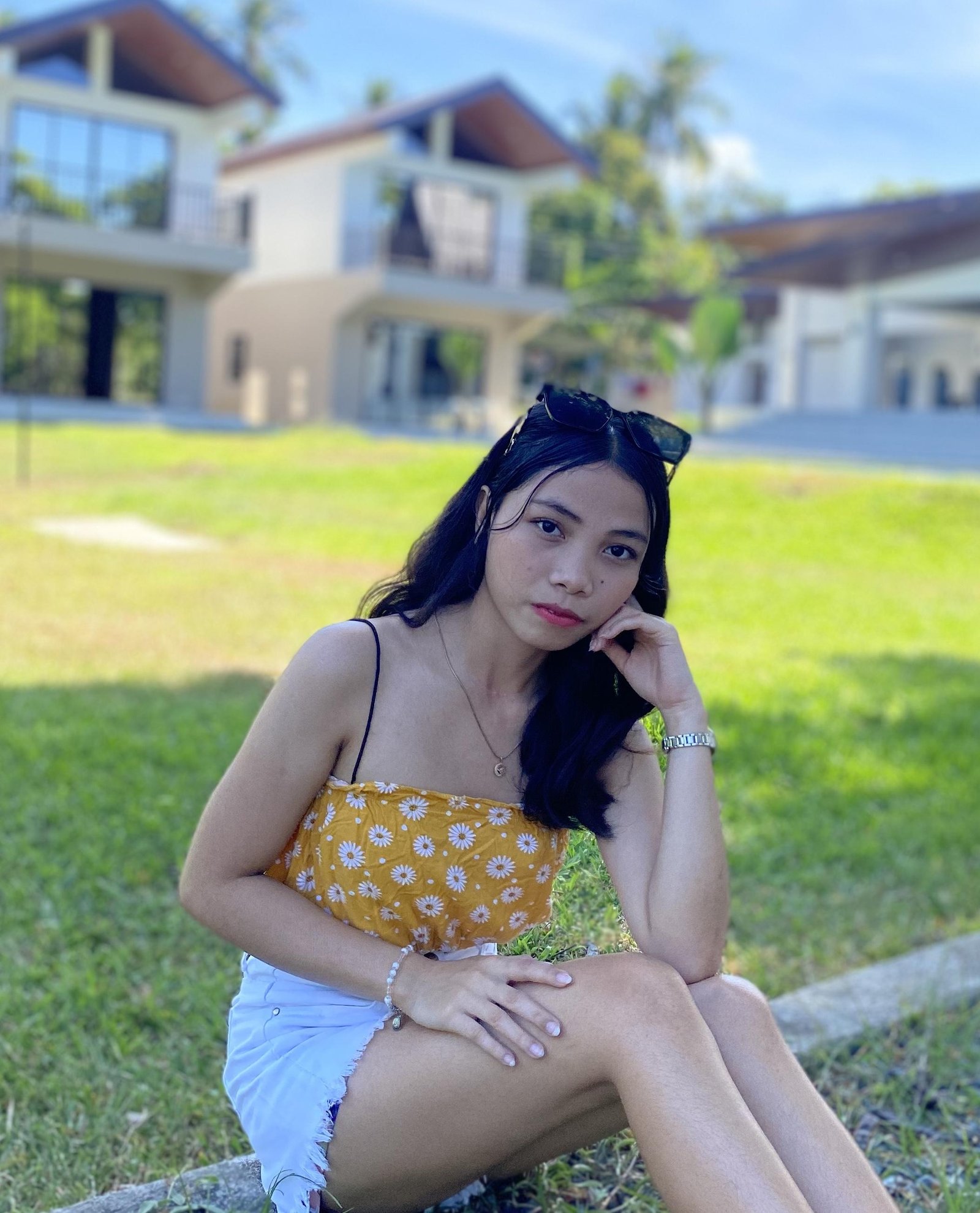 Kimberly Roxas