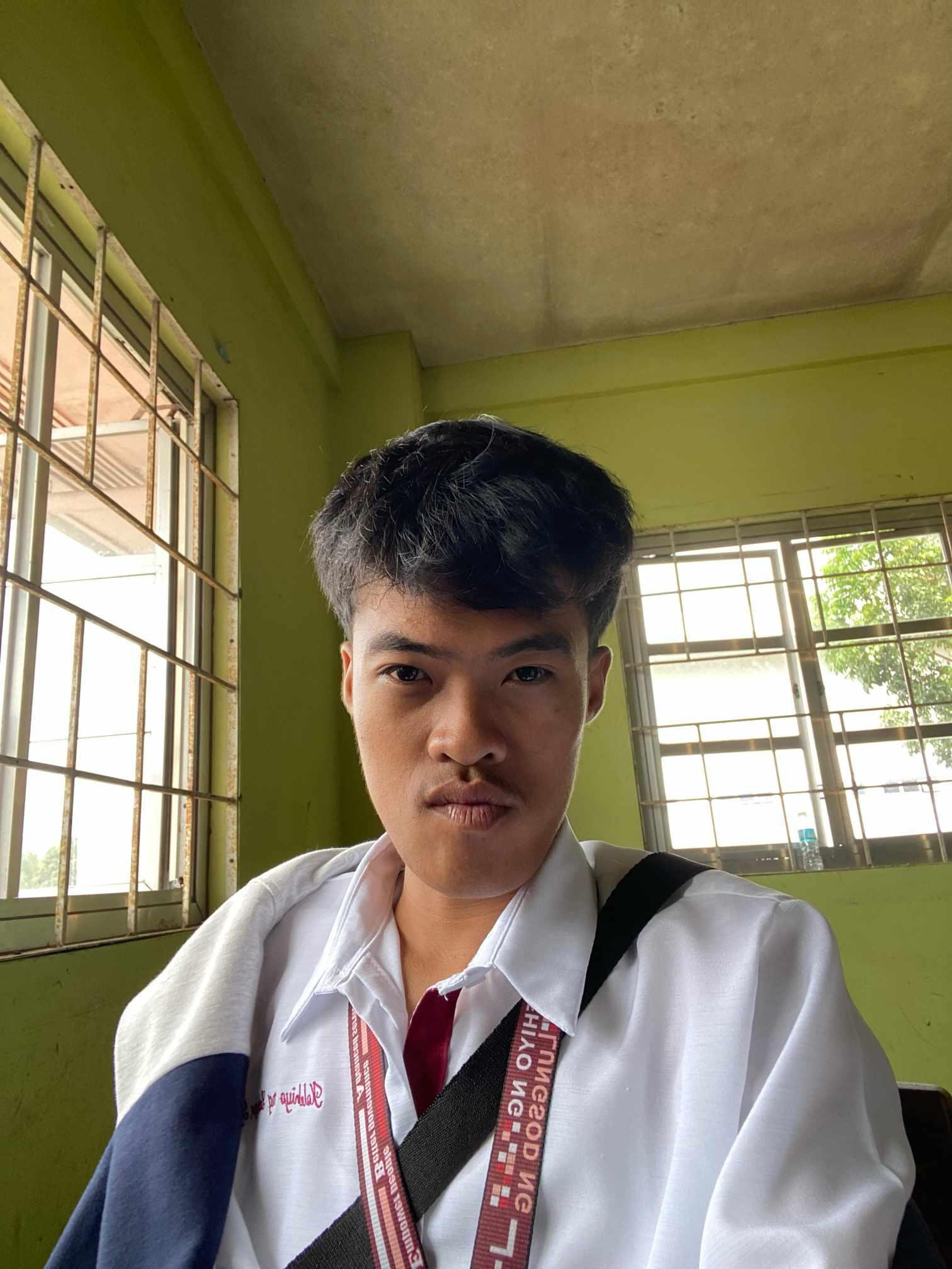 Janric Ivan Maala