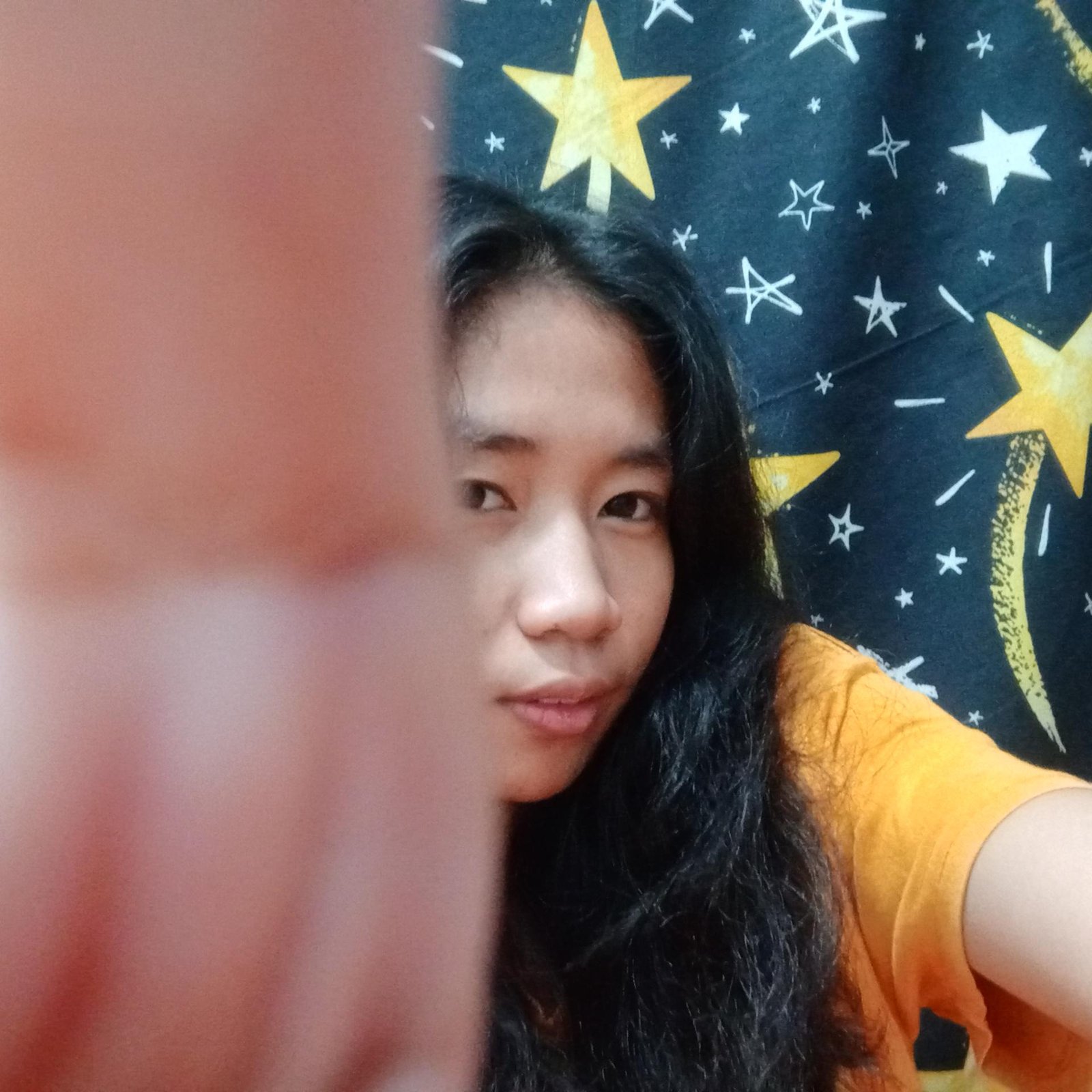 Mary Joyce Ferriol