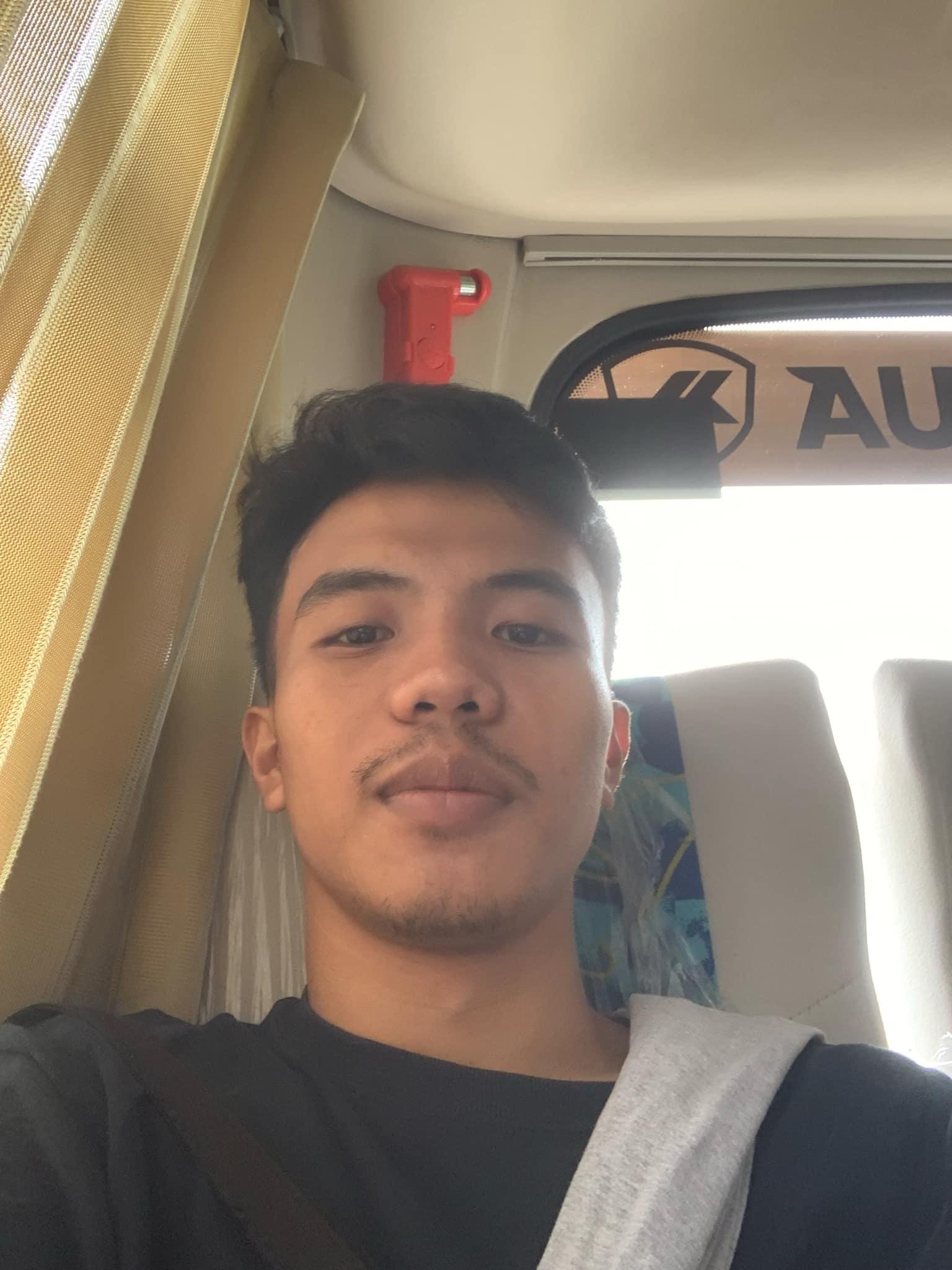 Vincent Gonzales