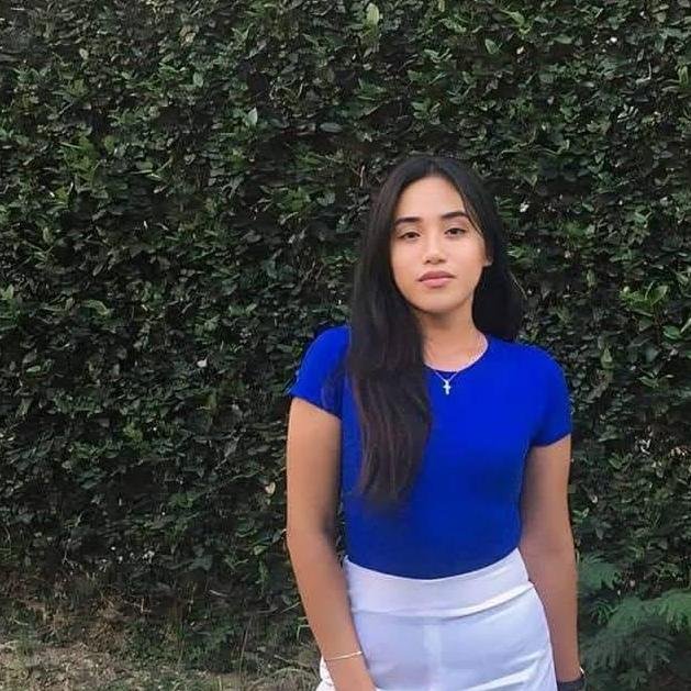 Jhercey Ramos